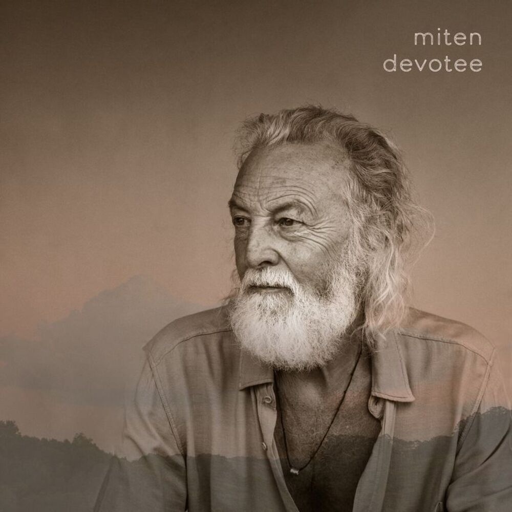 Miten - Devotee  CD